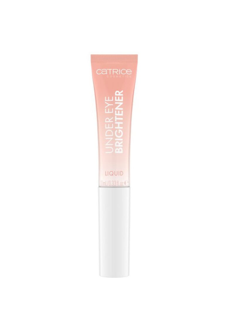 Corector Iluminator Pentru Zona de Sub Ochi Under Eye Brightener Liquid - 10 ml