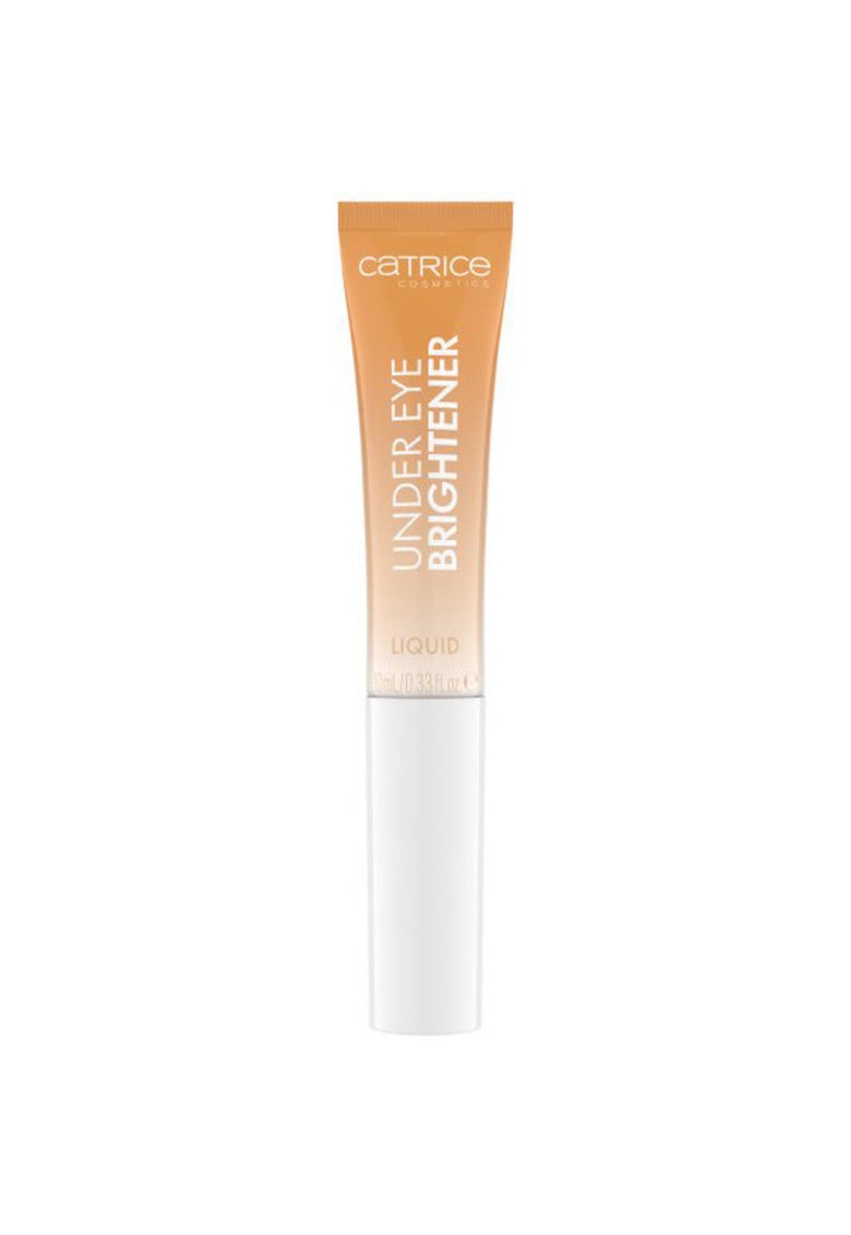 Corector Iluminator Pentru Zona de Sub Ochi Under Eye Brightener Liquid - 10 ml Corector Iluminator Pentru Zona de Sub Ochi Under Eye Brightener Liquid - 10 ml