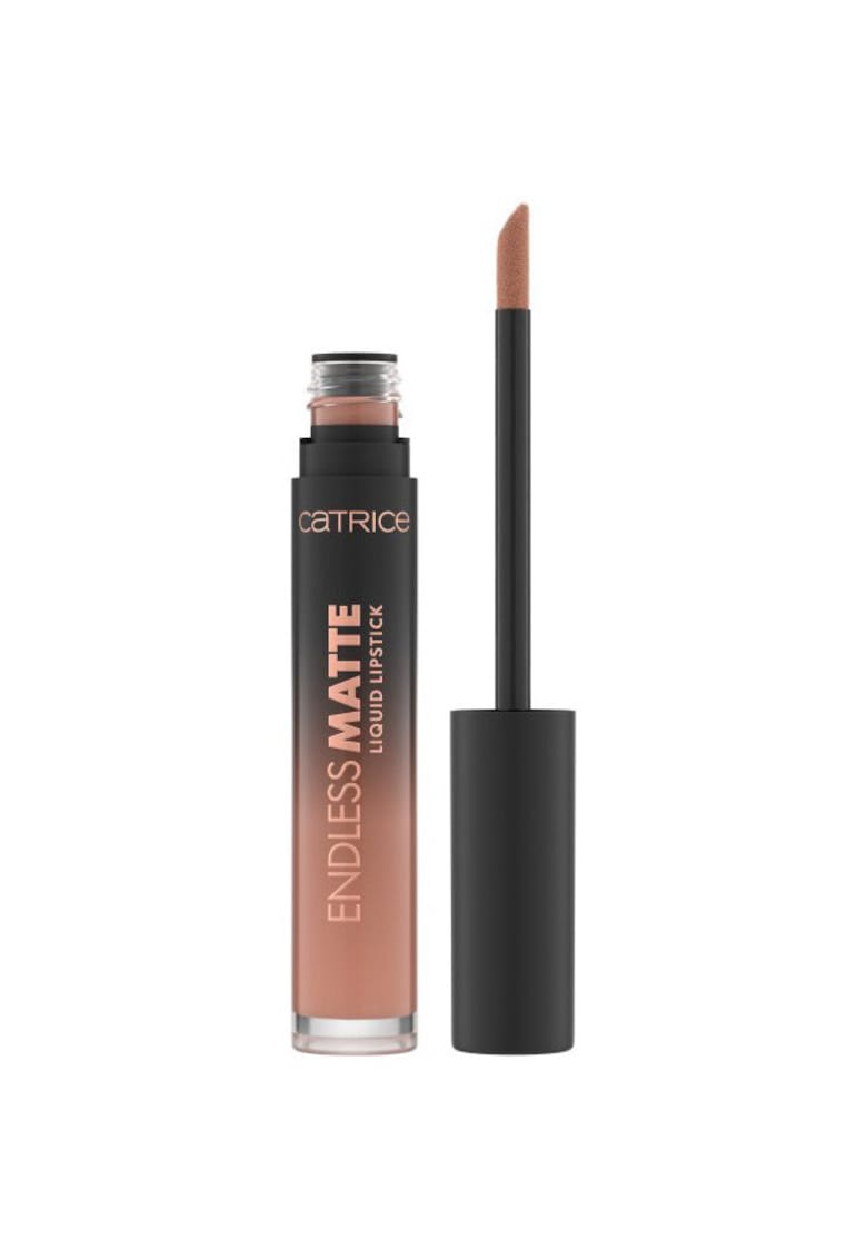 Ruj Lichid Mat Endless Matte Liquid Lipstick - 4.5 ml Ruj Lichid Mat Endless Matte Liquid Lipstick - 4.5 ml
