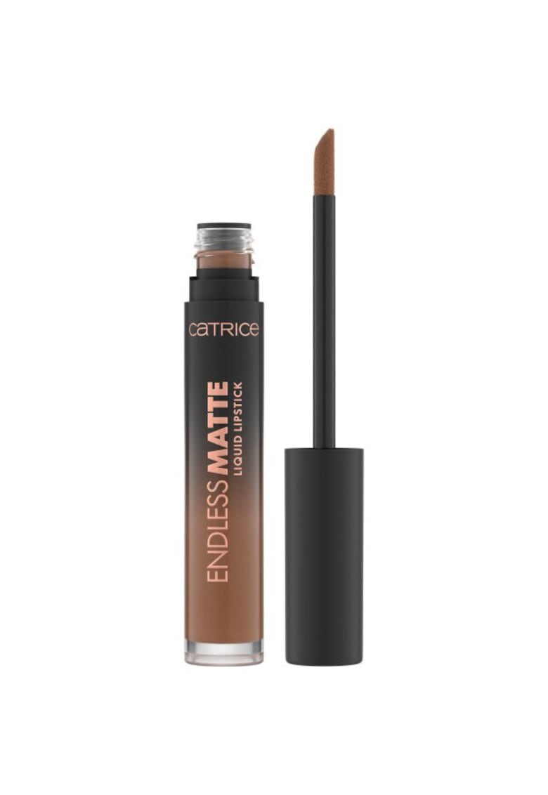 Ruj Lichid Mat Endless Matte Liquid Lipstick - 4.5 ml Ruj Lichid Mat Endless Matte Liquid Lipstick - 4.5 ml