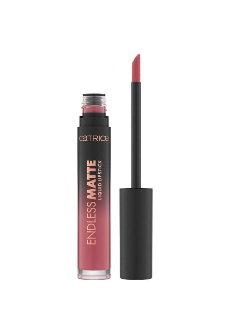 Ruj Lichid Mat Endless Matte Liquid Lipstick - 4.5 ml Ruj Lichid Mat Endless Matte Liquid Lipstick - 4.5 ml