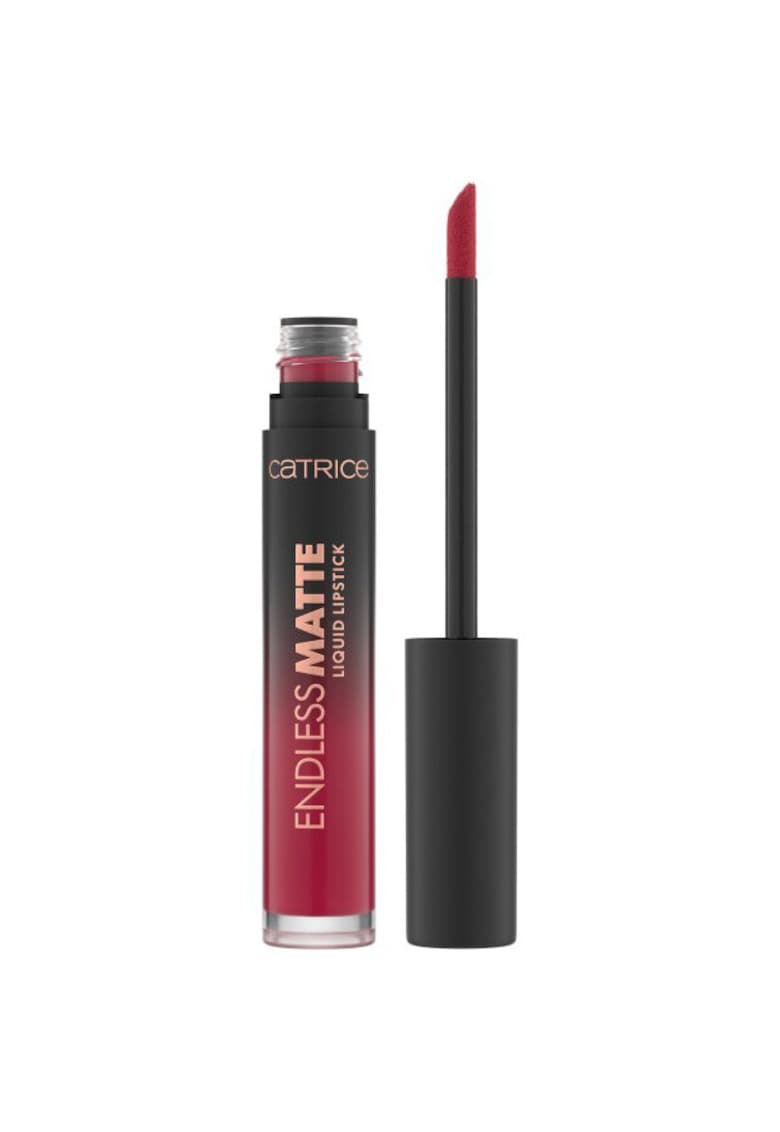 Ruj Lichid Mat Endless Matte Liquid Lipstick - 4.5 ml Ruj Lichid Mat Endless Matte Liquid Lipstick - 4.5 ml