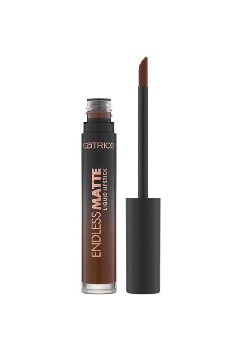 Ruj Lichid Mat Endless Matte Liquid Lipstick - 4.5 ml Ruj Lichid Mat Endless Matte Liquid Lipstick - 4.5 ml