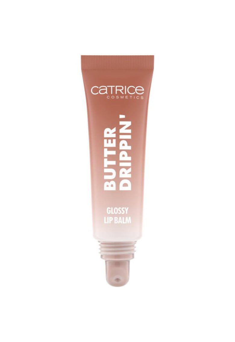 Balsam de Buze Lucios Butter Drippin' Glossy Lip Balm - 10 ml Balsam de Buze Lucios Butter Drippin' Glossy Lip Balm - 10 ml
