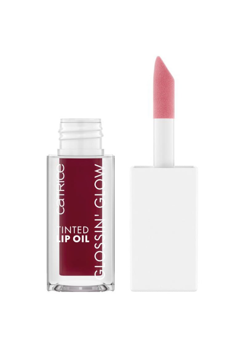 Ulei de Buze Pigmentat Glossin' Glow Tinted Lip Oil 070 - 4 ml Ulei de Buze Pigmentat Glossin' Glow Tinted Lip Oil 070 - 4 ml