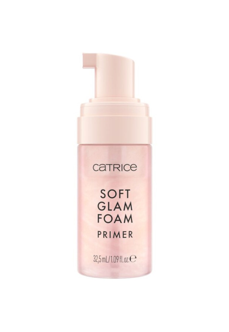 Stick Soft Glam Foam Primer 010 - 32.5 ml