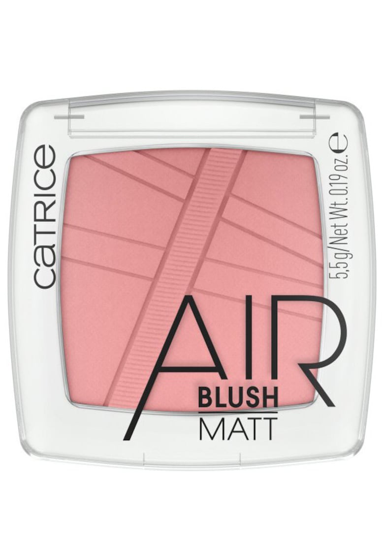 Fard de Obraz Pudra Airblush Matt - 5.5 G