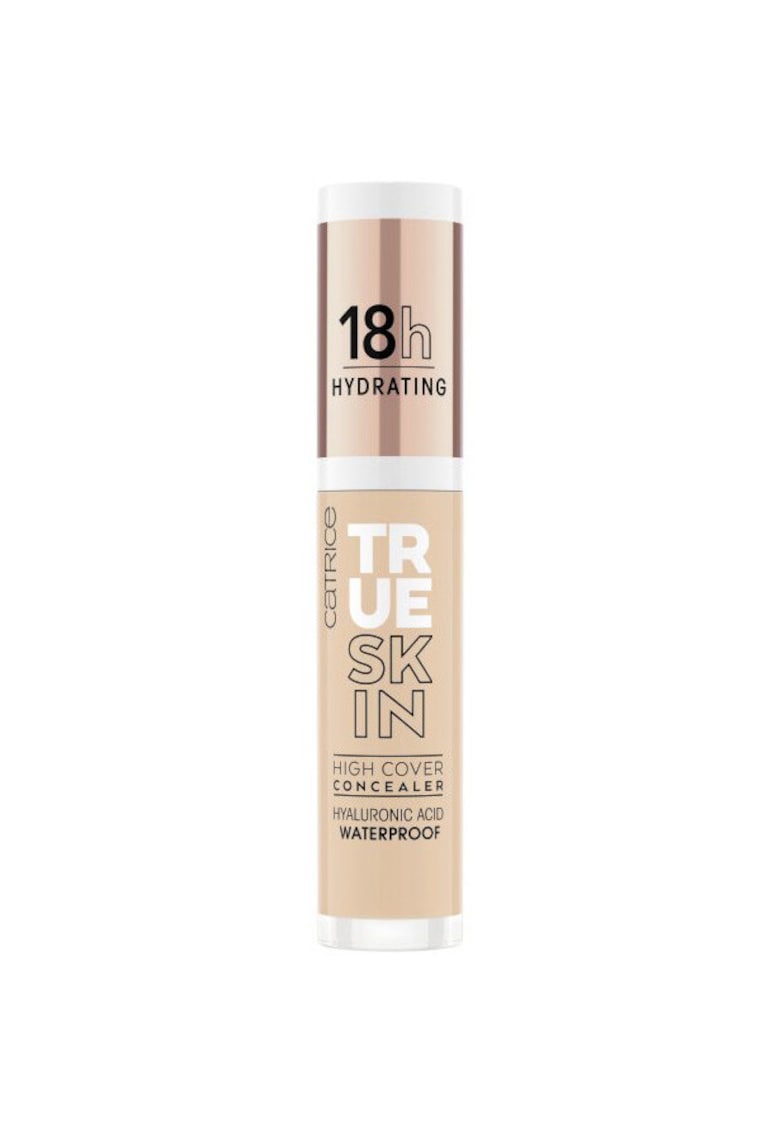 Corector True Skin High Cover Concealer 015 - 4.5 ml Corector True Skin High Cover Concealer 015 - 4.5 ml
