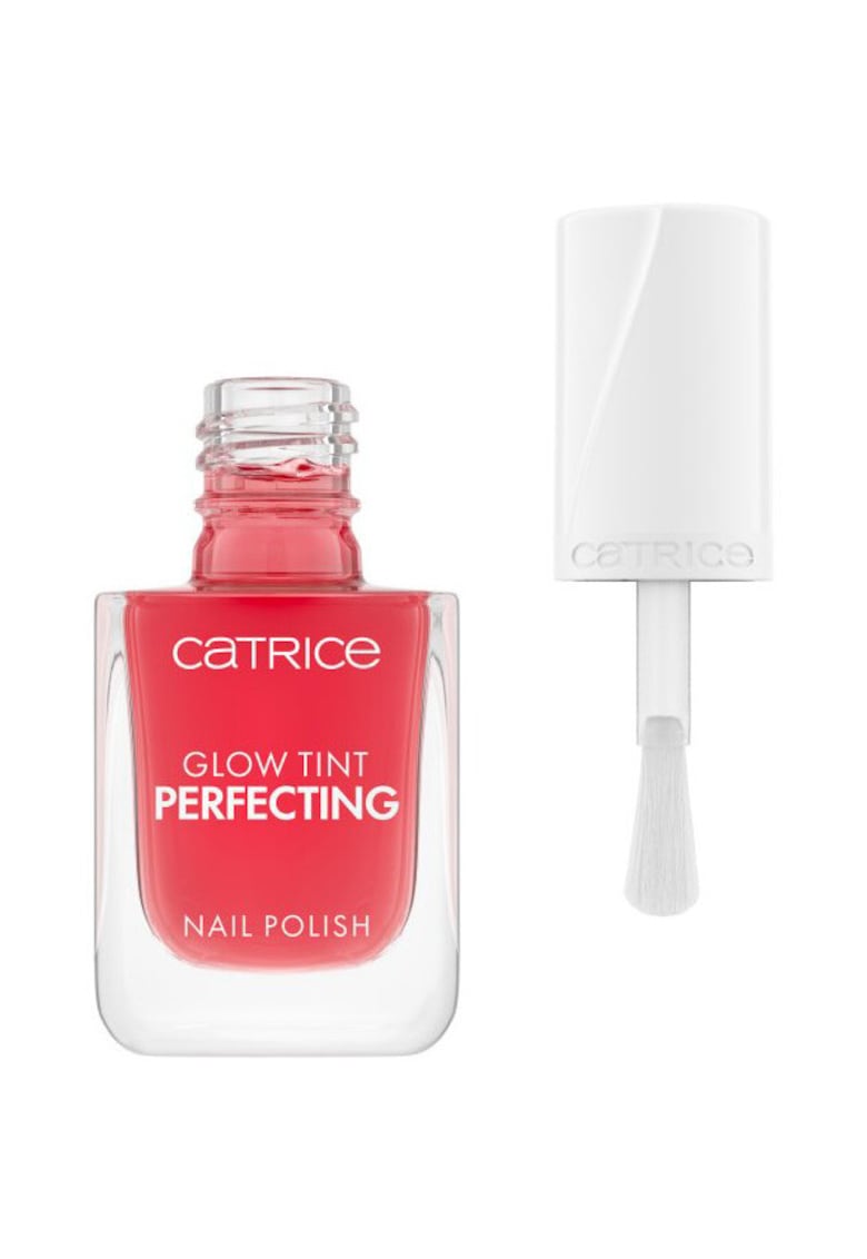 Lac de Unghii Glow Tint Perfecting Nail Polish 010 - 10.5 ml