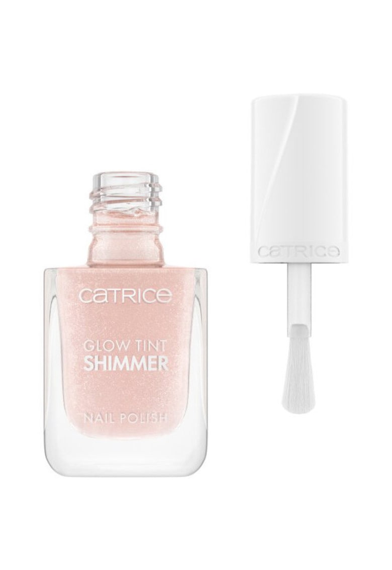 Lac de Unghii Glow Tint Shimmer Nail Polish 030 - 10.5 ml