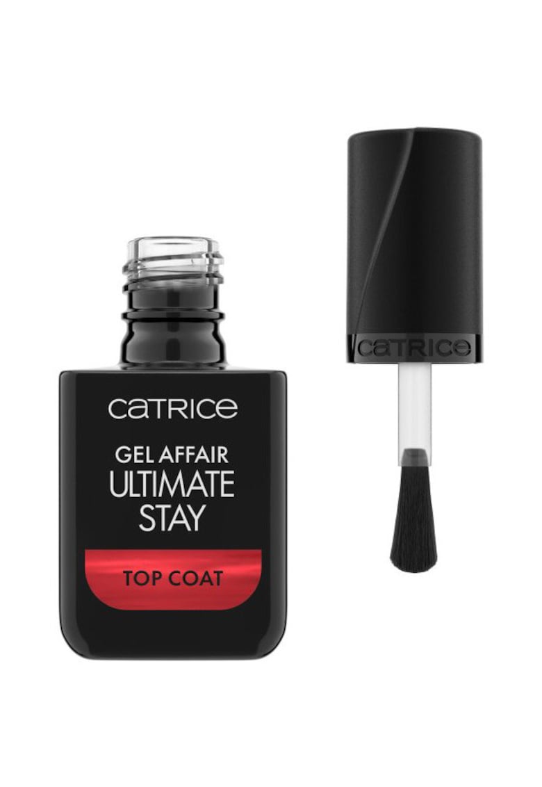 Top de Unghii Gel Affair Ultimate Stay Top Coat - 10.5 ml