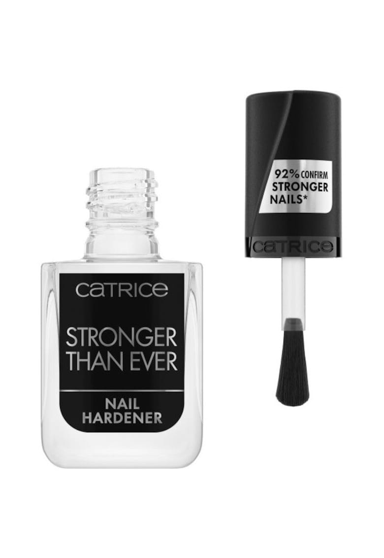 Intaritor de Unghii Stronger Than Ever Nail Hardener - 10.5 ml Intaritor de Unghii Stronger Than Ever Nail Hardener - 10.5 ml