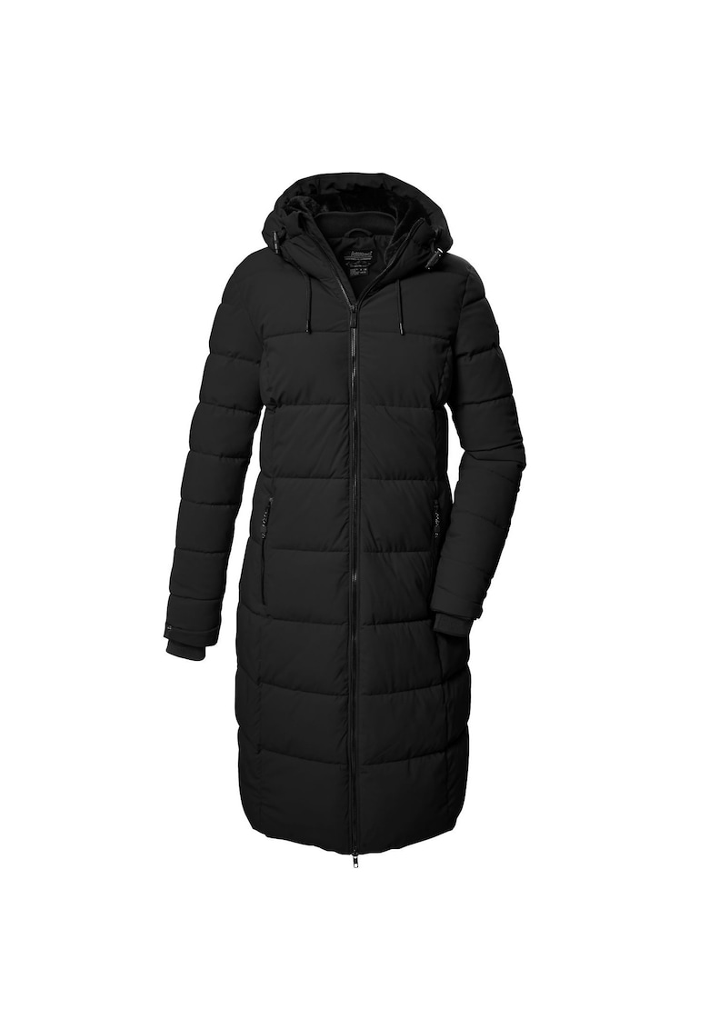 KOW 56 WMN QLTD CT - Negru
