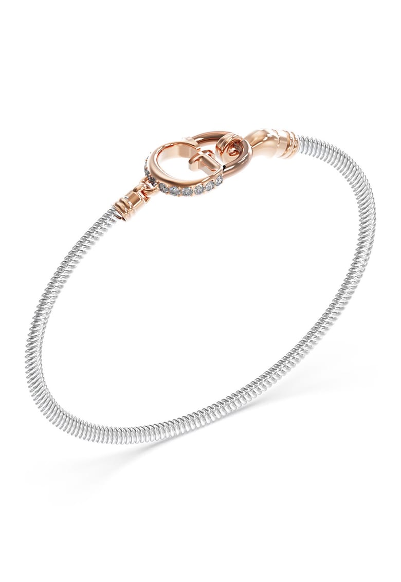 Bratara decorata cu cristale