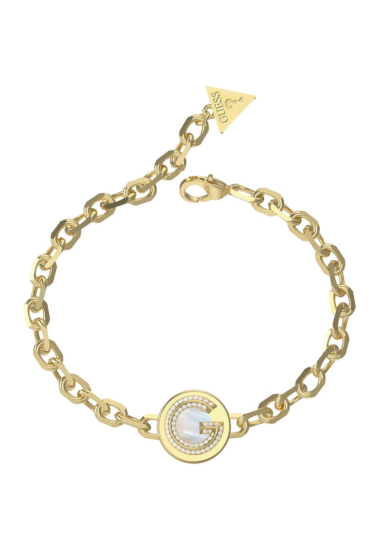 Bratara din otel cu logo Bratara din otel cu logo