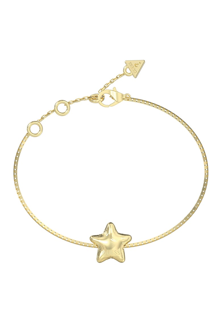 Bratara cu logo stea