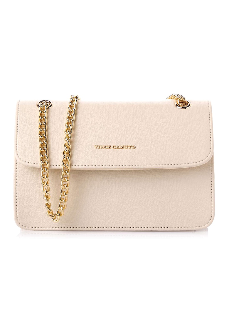 Geanta crossbody cu lant