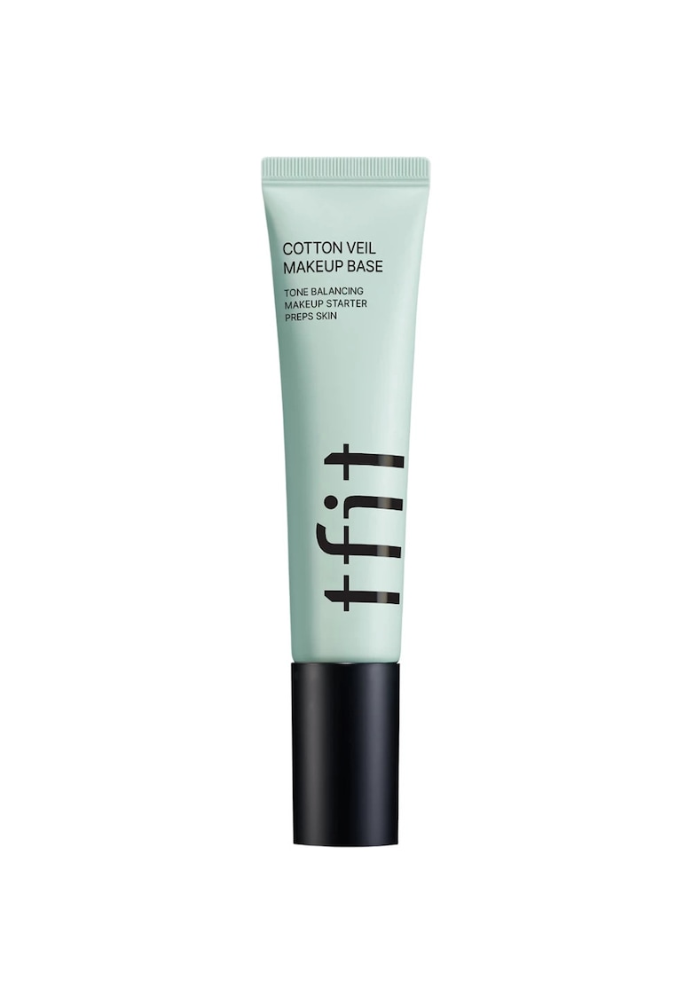 Baza pentru Machiaj - 65499 - Pure Green