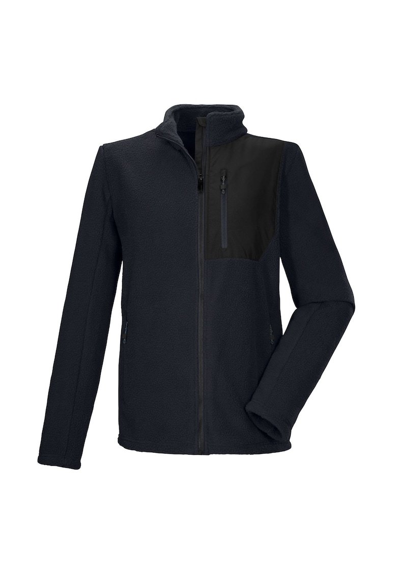 Jacheta fleece KOW 105 MN FLC JCKT
