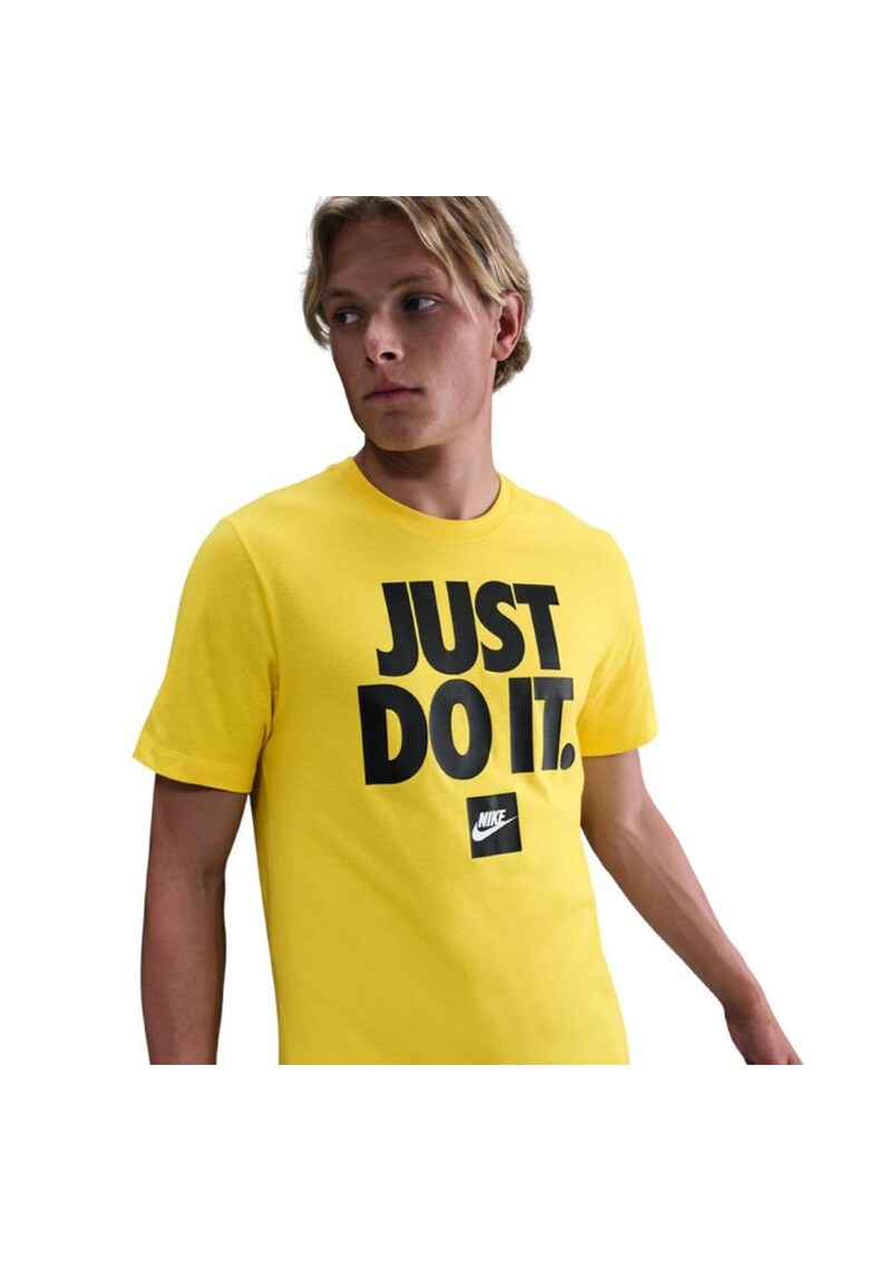 Tricou  M NSW TEE FRAN JDI VERBIAGE-DZ2989-718