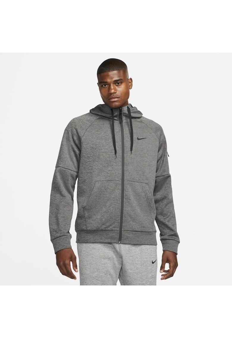 Bluza cu fermoar  M NK TF HD FZ-DQ4830-071