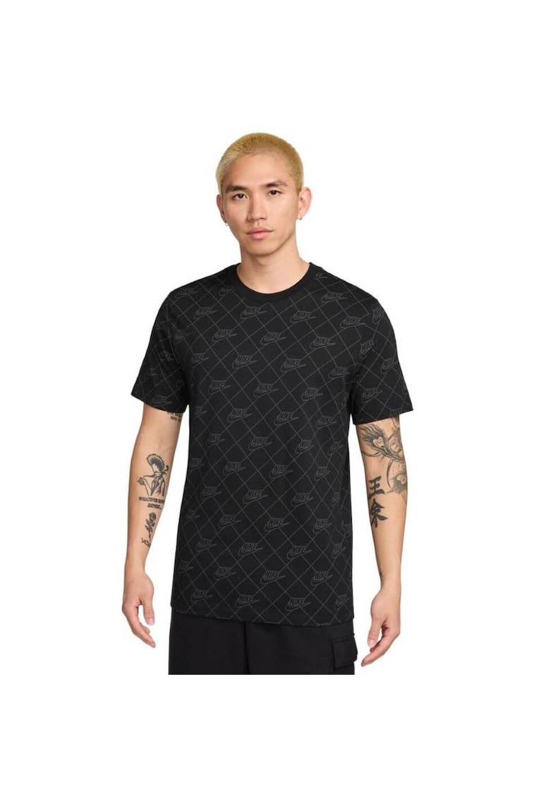 Tricou M NSW TEE AOP SSNL CLUB-HQ9169-010 Tricou M NSW TEE AOP SSNL CLUB-HQ9169-010