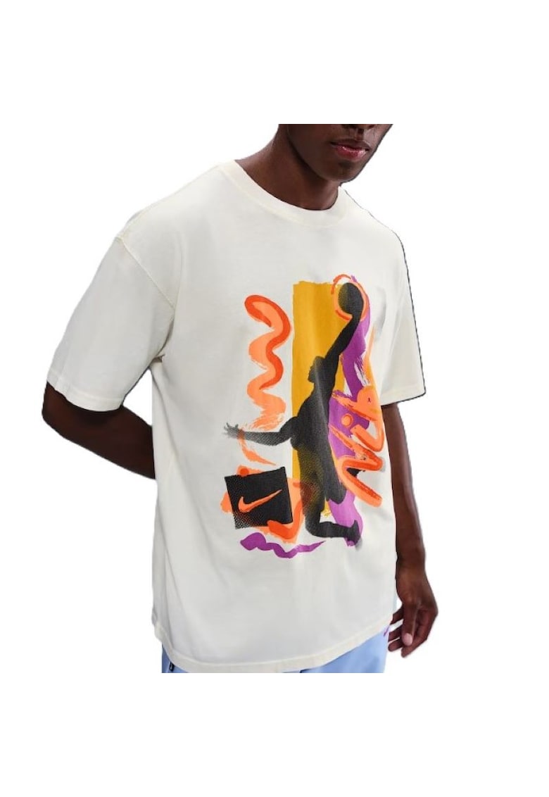 Tricou M NK TEE M90 OC DNA-HV1697-113