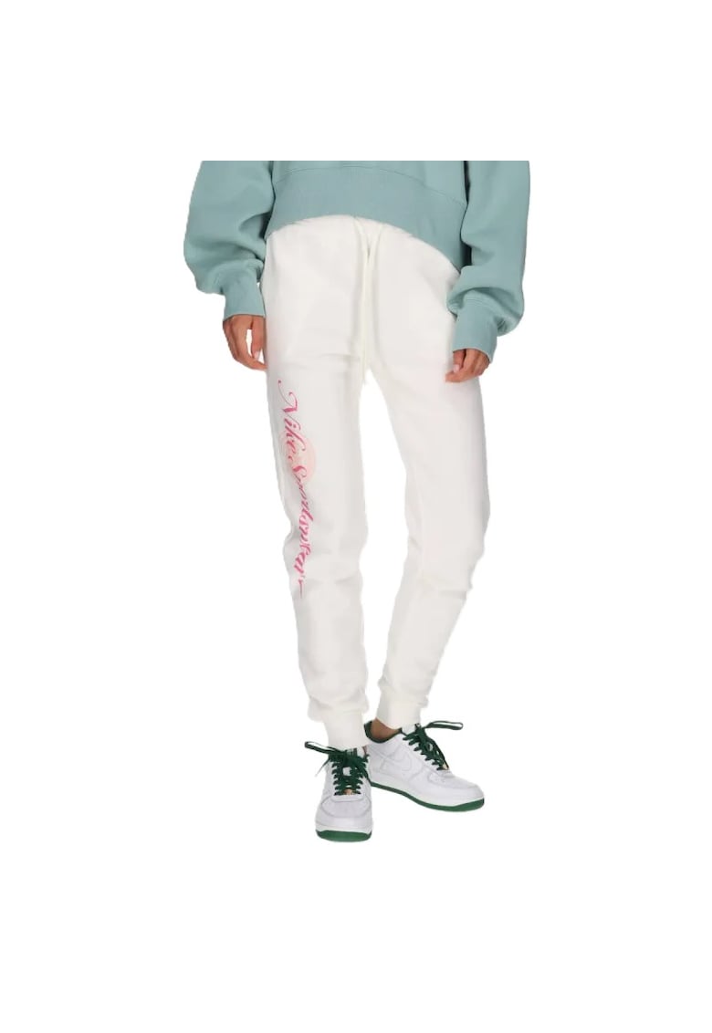 Pantaloni W NSW CLUB FLC GX STD PANT-HV2346-133