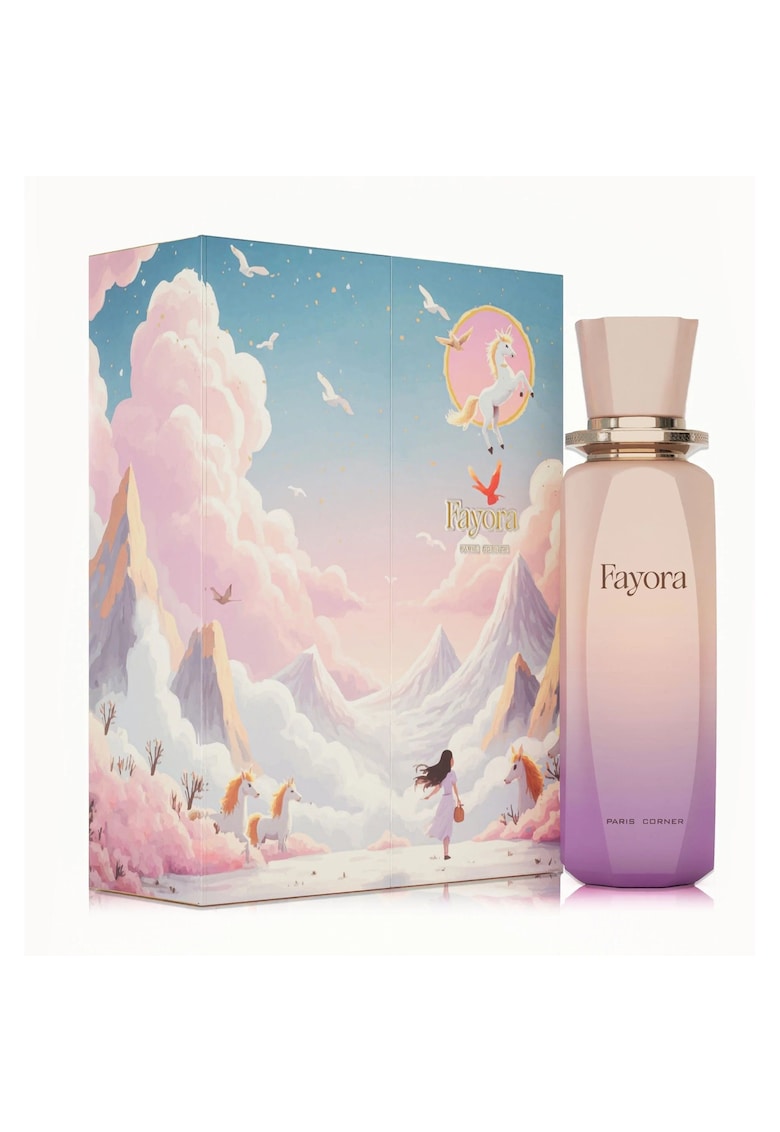 Fayora – parfum dama 100 ml