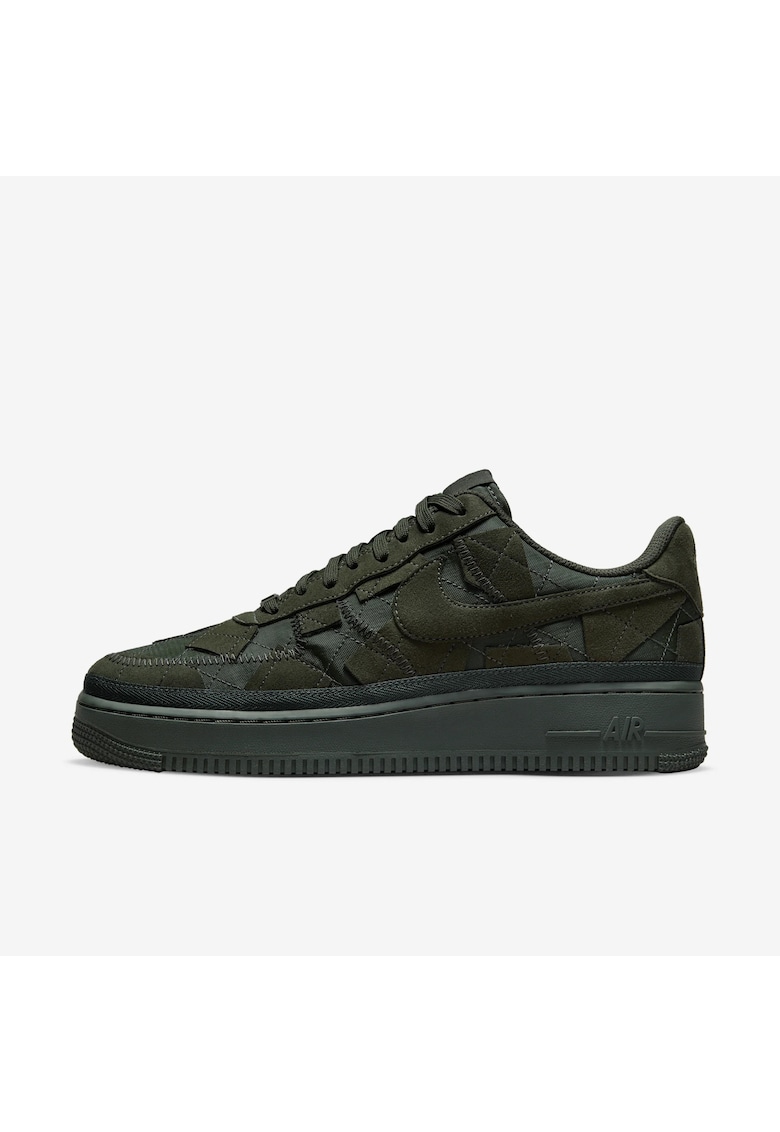Pantofi sport unisex - Nike Air Force 1 Low SP Billie Eilish Sequoia - negru