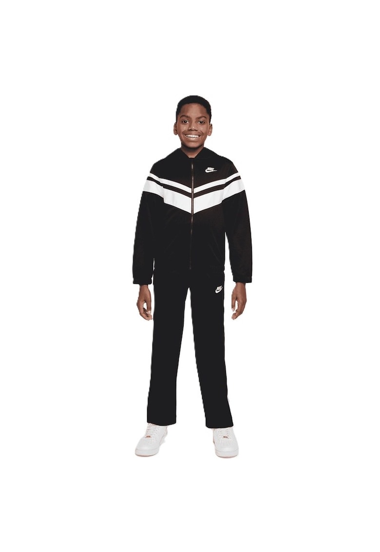 Trening  K NSW DF TRACKSUIT MXD MTRL-HQ9316-010