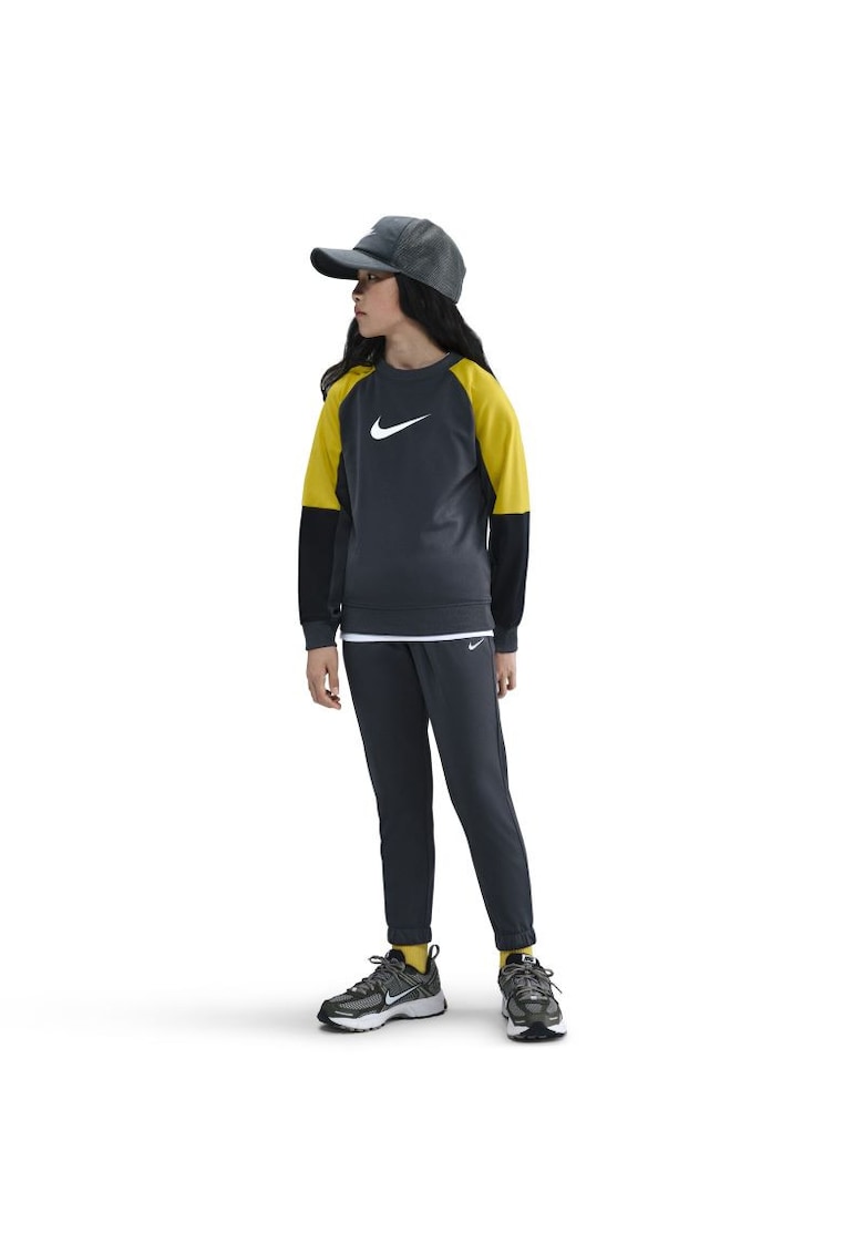 Trening  K NSW DF TRACKSUIT PK CREW-HQ9317-060