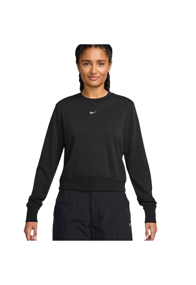 Bluza W NSW NK CHILL FT CREW-HV2393-010