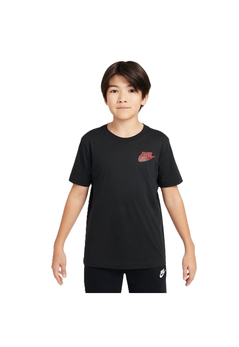 Tricou K NSW TEE BOXY MULTI SPORT-HV5212-010