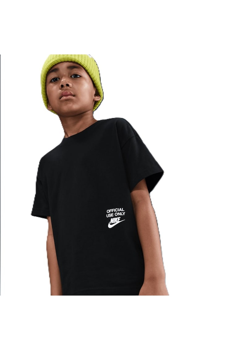 Tricou K NSW TEE REMIX-IH6230-010 Tricou K NSW TEE REMIX-IH6230-010