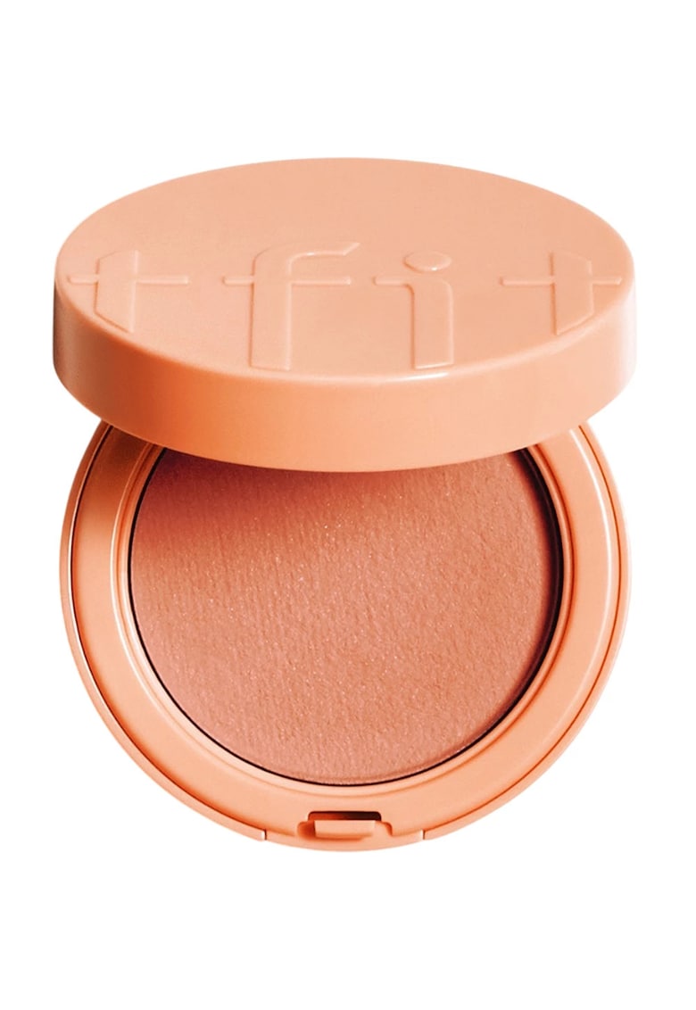 Fard de obraz - Fluffy Velvet Cushion Blush - N01