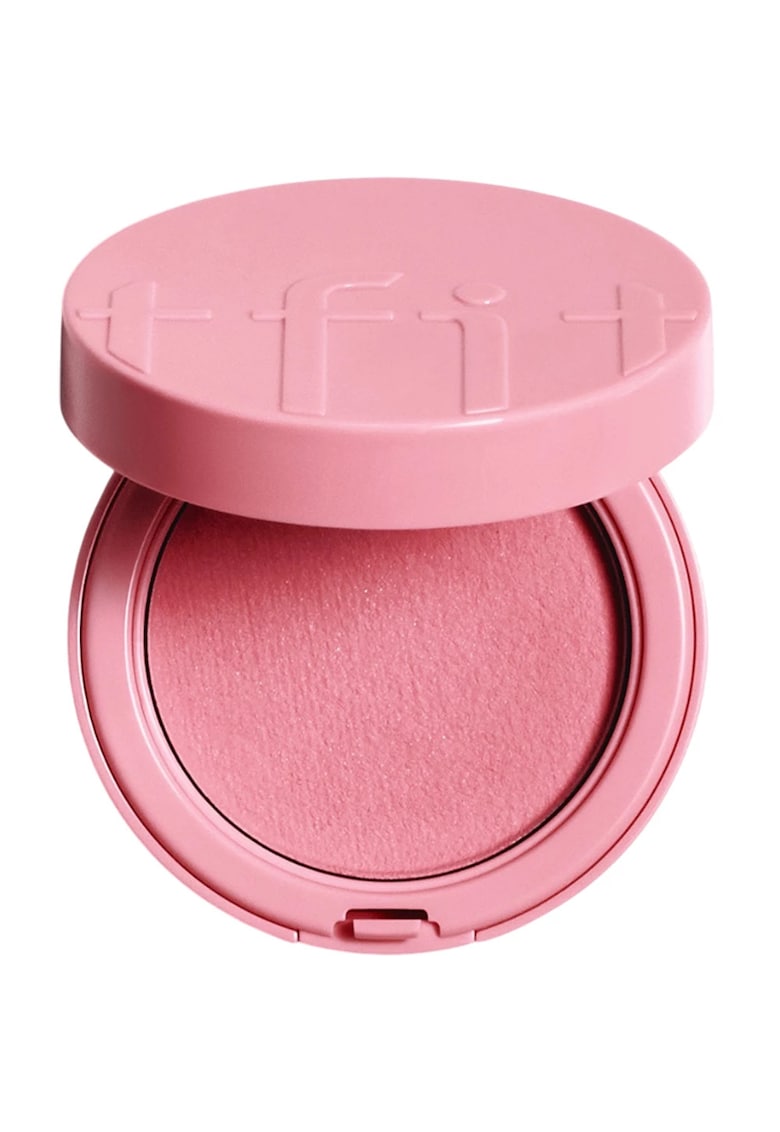 Fard de obraz - P02 Bloom Pink - Fluffy Velvet Cushion Blush - 4 gr