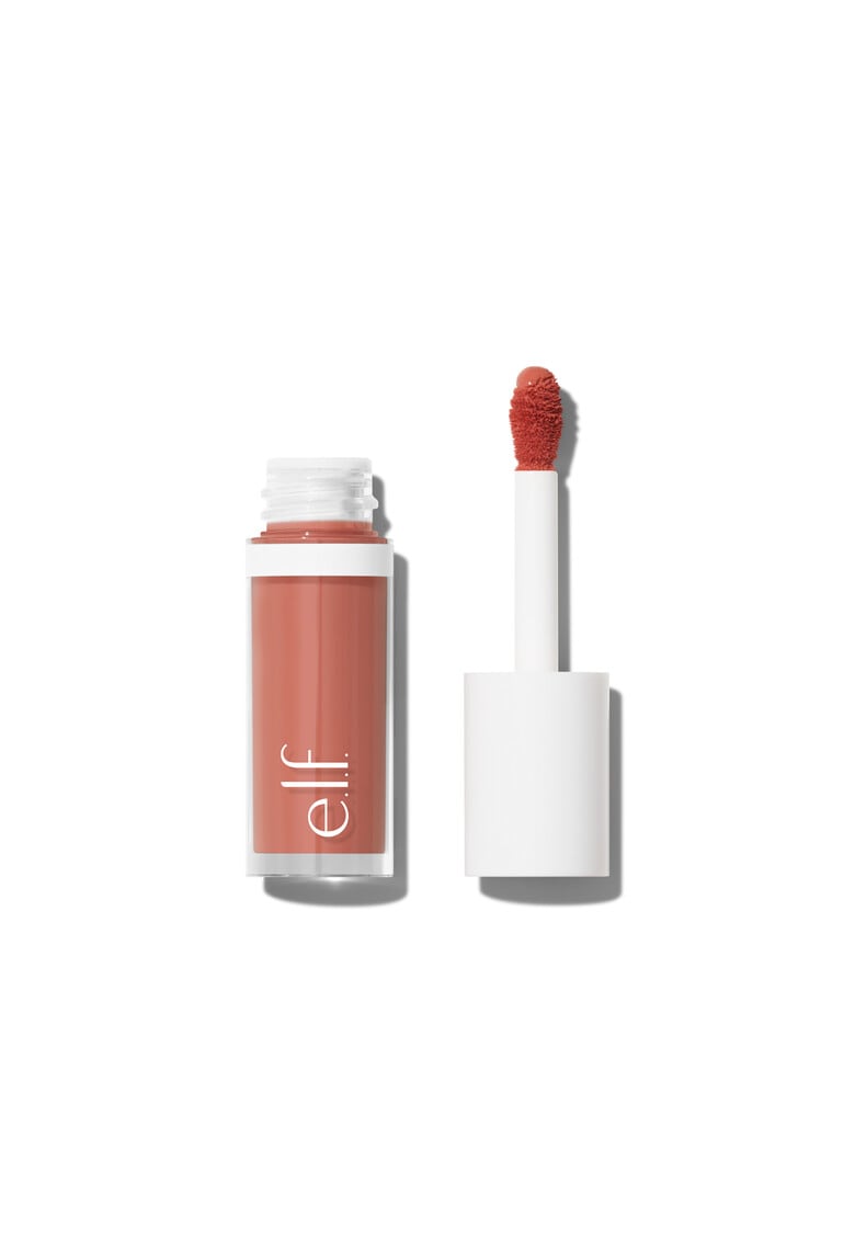 Camo Liquid Blush - Dusty Rose