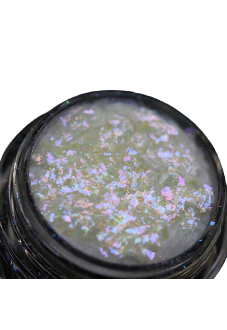 Pigment PK167 (translucid cu irizatii mov-albastre) pentru machiaj ® - 1g