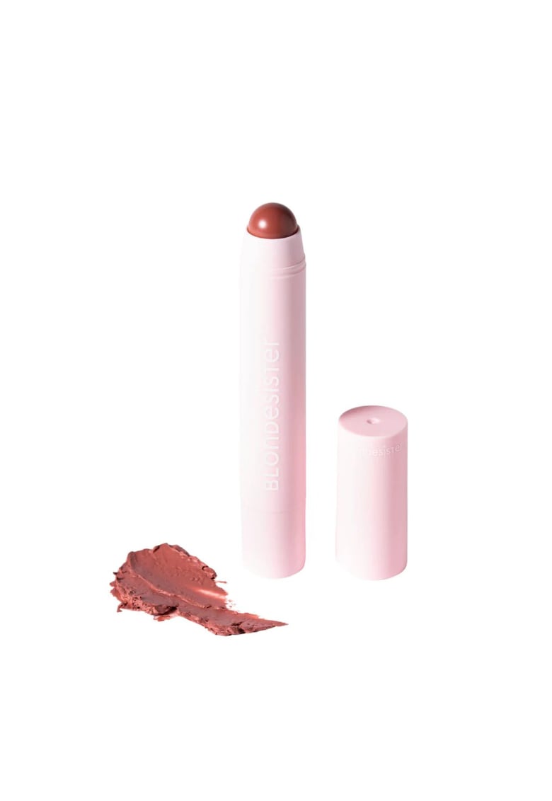 Ruj & Blush 2 in 1 It's up to you - ROSEY BEIGE 02 - 3 -5 gr