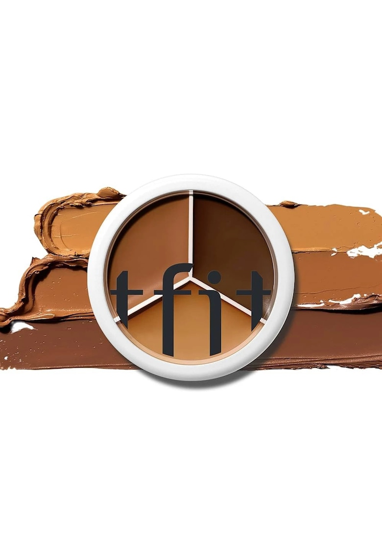 Corector paleta - #05 Deep - Cover Up Pro Concealer - 15gr