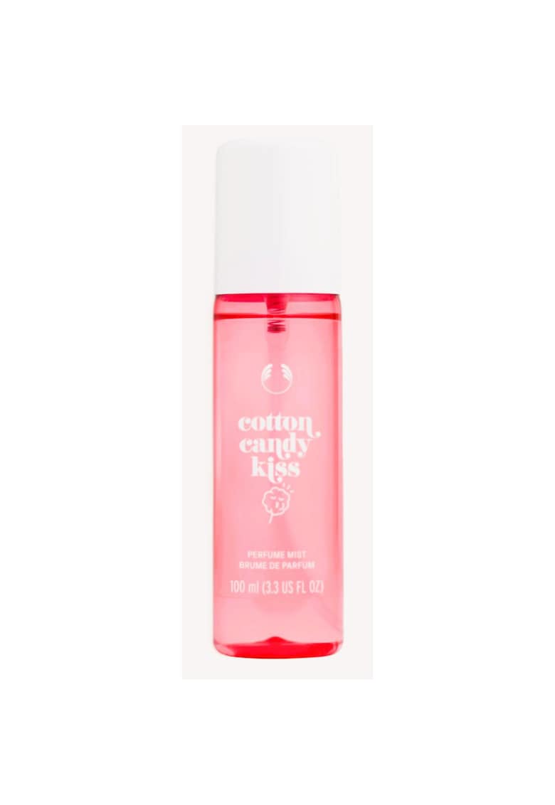 Spray pentru corp Cotton Candy Kiss 100 ml