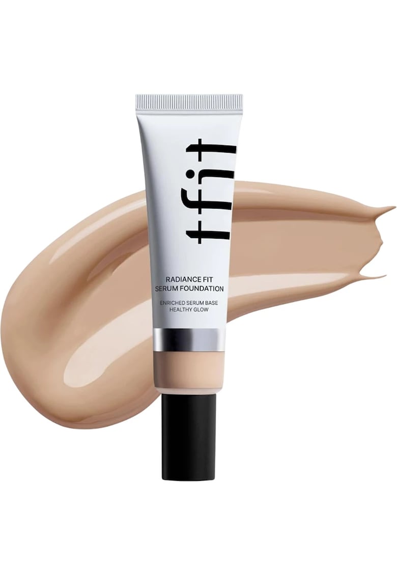 Fond de ten - Radiance Fit Serum Foundationdwqfxzg - C02