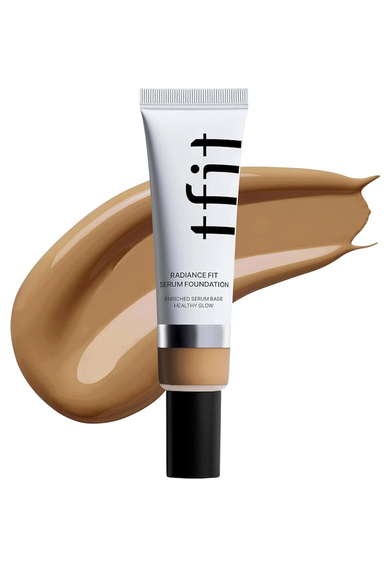 Fond de ten - Radiance Fit Serum Foundationdwqfxzg - N06