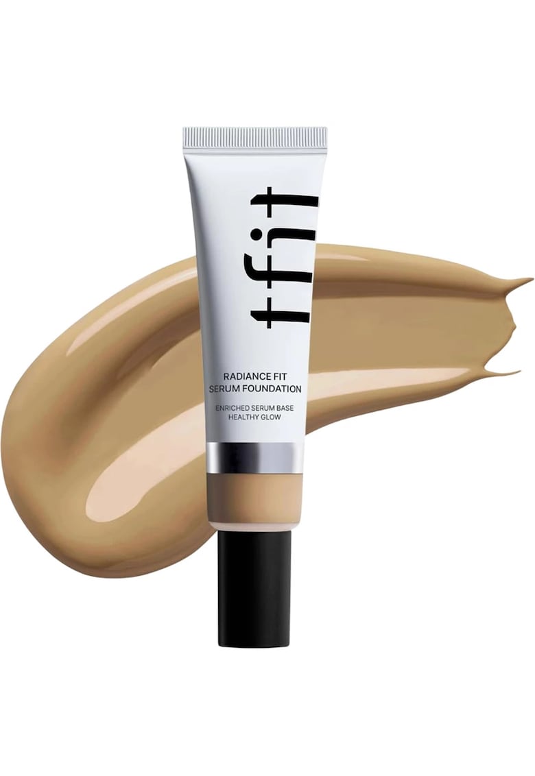 Fond de ten - Radiance Fit Serum Foundationdwqfxzg - 03W