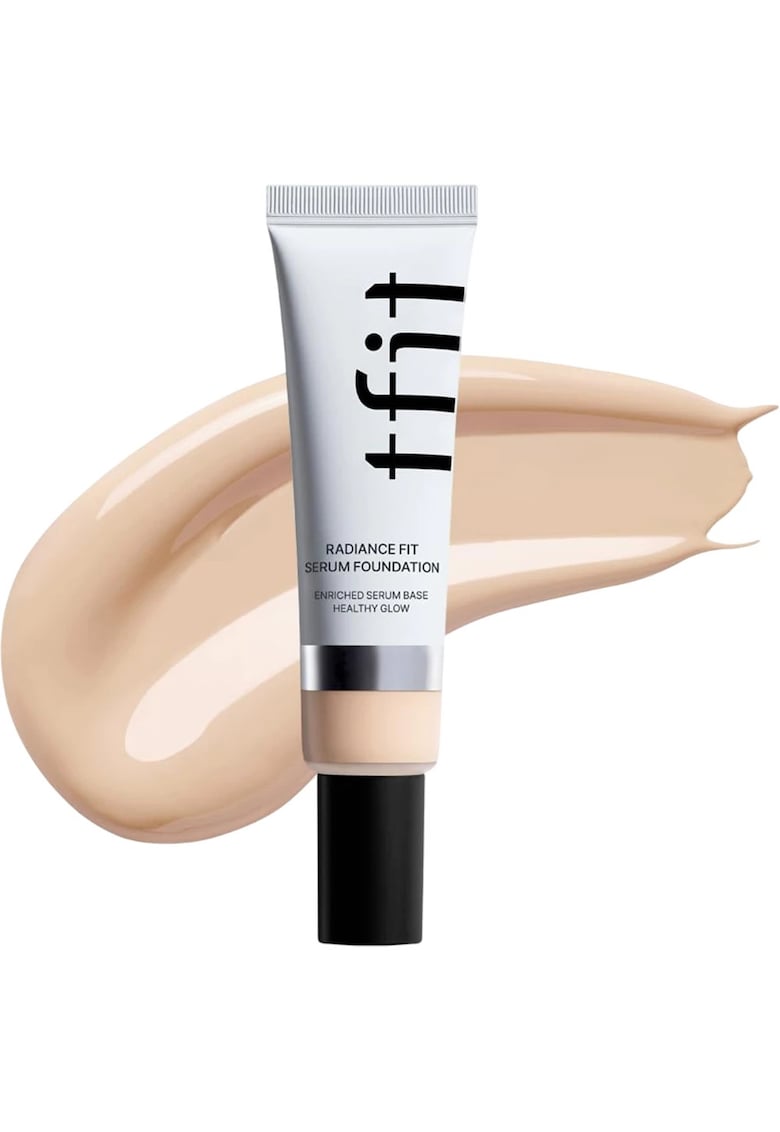 Fond de ten - Radiance Fit Serum Foundationdwqfxzg - N02