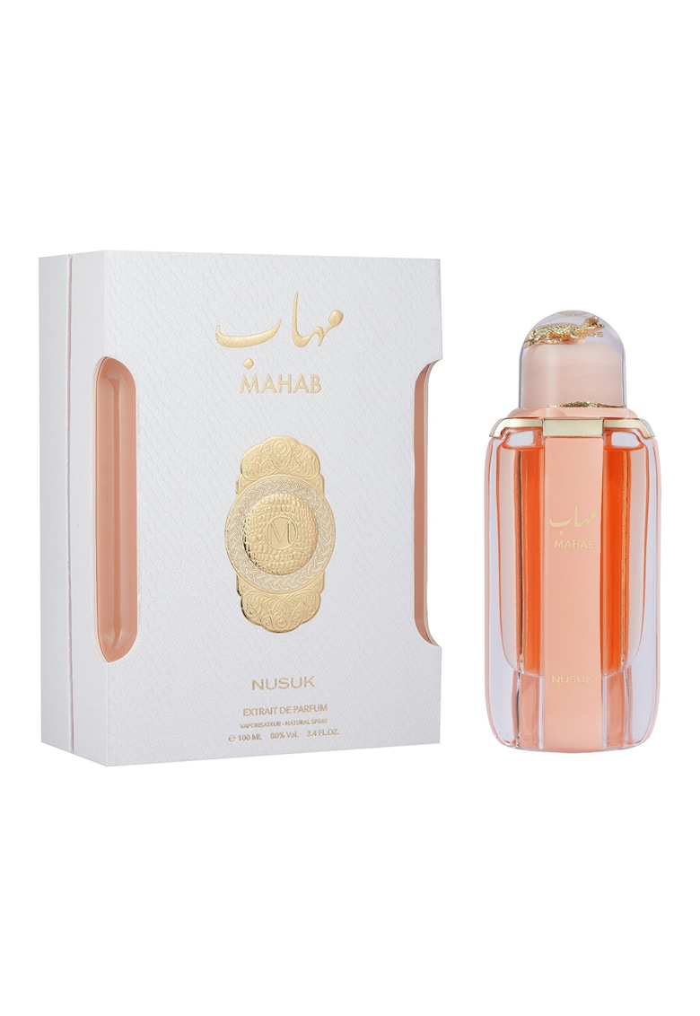 Extract de Parfum Mahab - Unisex - 100 ml