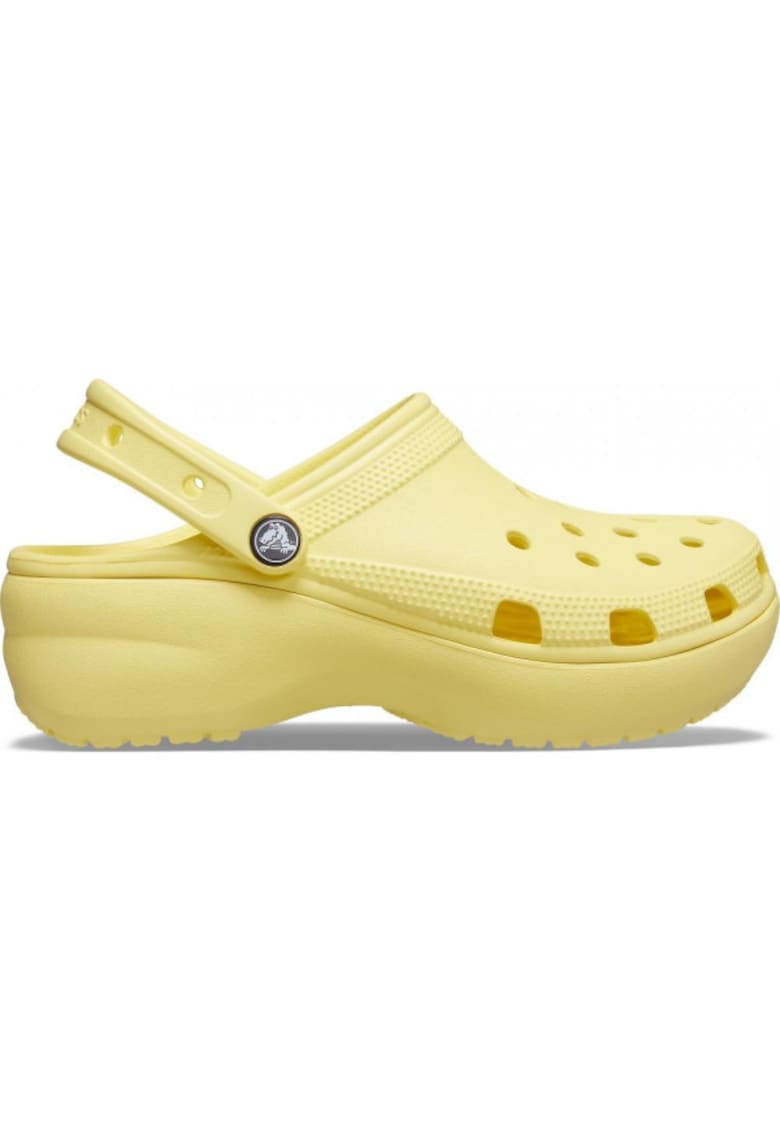 Saboti Women's Classic Platform Clog