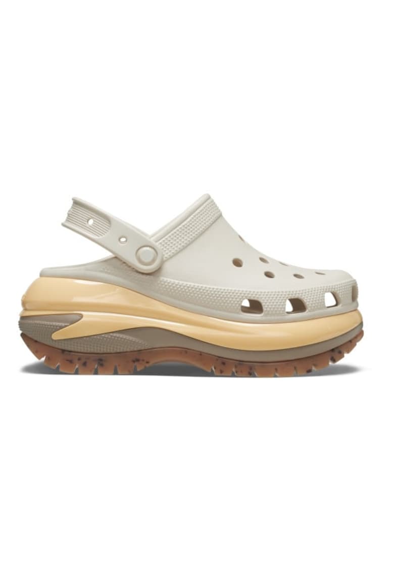 Saboti Classic Mega Crush Clog