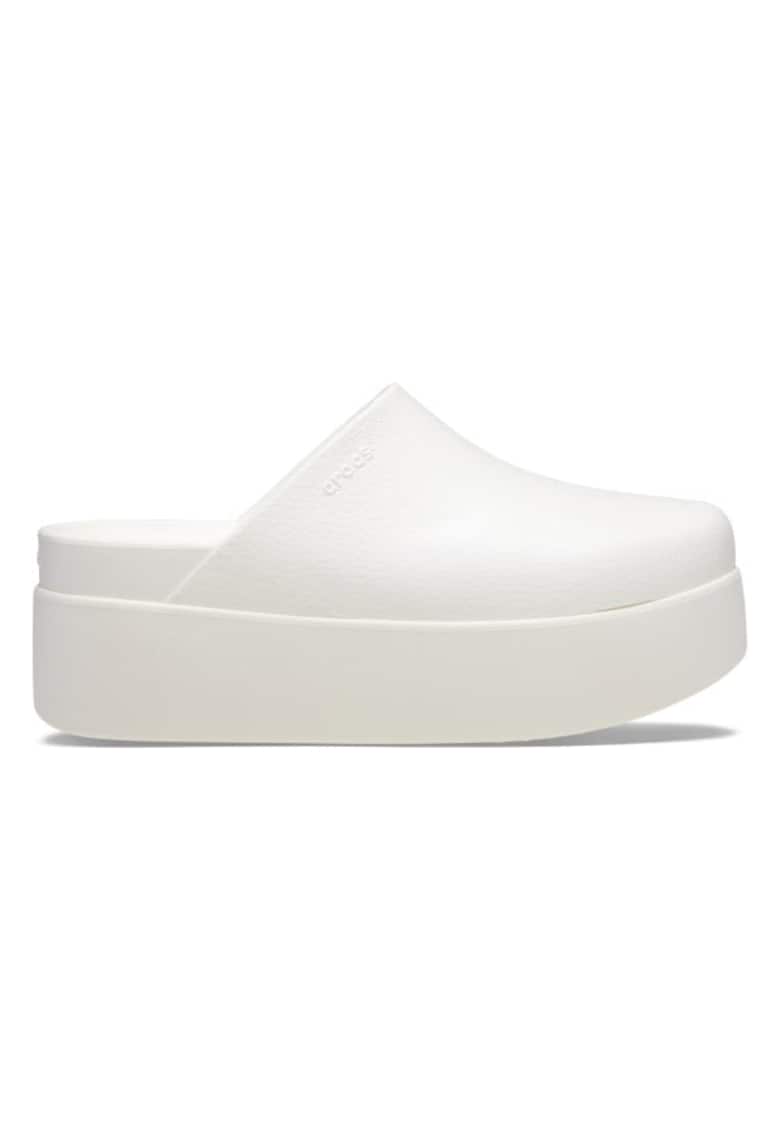 Saboti Dylan Platform Clog